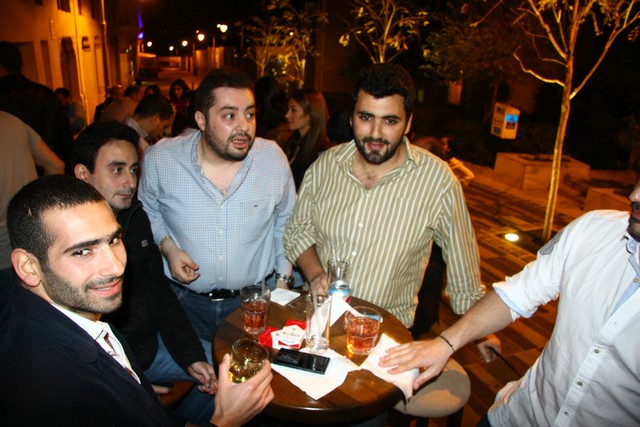 Revolver Opening